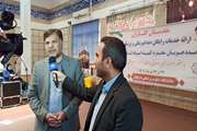 از حضور گروه های جهادی و سازمان های مردم نهاد برای محرومیت زدایی حمایت می کنیم